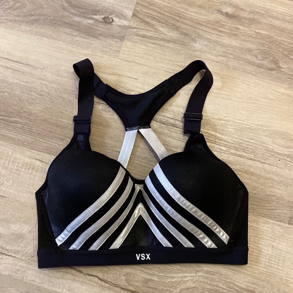 Victoria's Secret Other - VICTORIA’S Secret X Padded Sports Bra